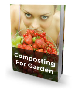 Composting For Garden