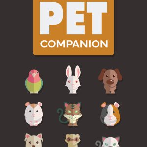 The Pet Companion