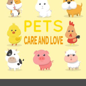Pets Care and Love