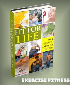 Fit for Life - Exercise Fitness