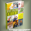Fit for Life - Fitness Equipment and Apparel
