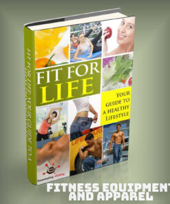 Fit for Life - Fitness Equipment and Apparel