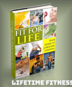 Fit for Life - Lifetime Fitness