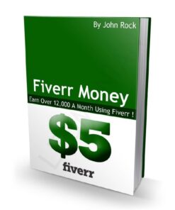 Fiverr Money