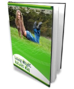 Losing Weight Nature's Way