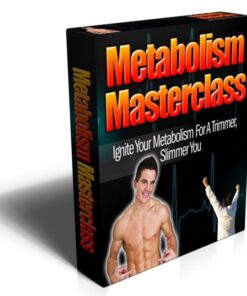 Metabolism Masterclass