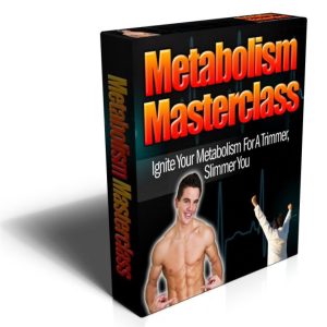 Metabolism Masterclass