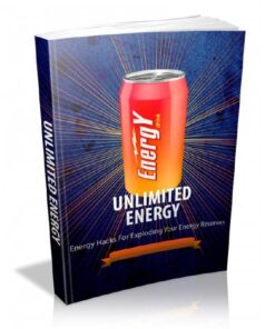 Unlimited Energy